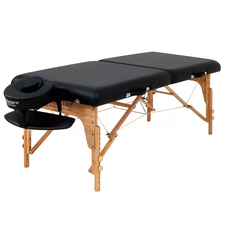 MESA PARA MASAJE 30" ESTUCHE INCLUIDO ROCKLIN