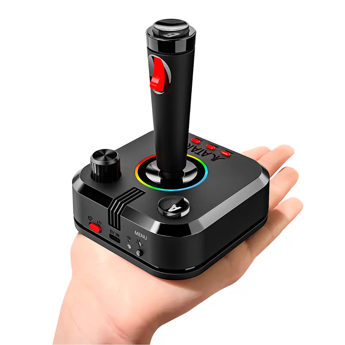 CONSOLA GAMESTATION 1 PZ ATARI