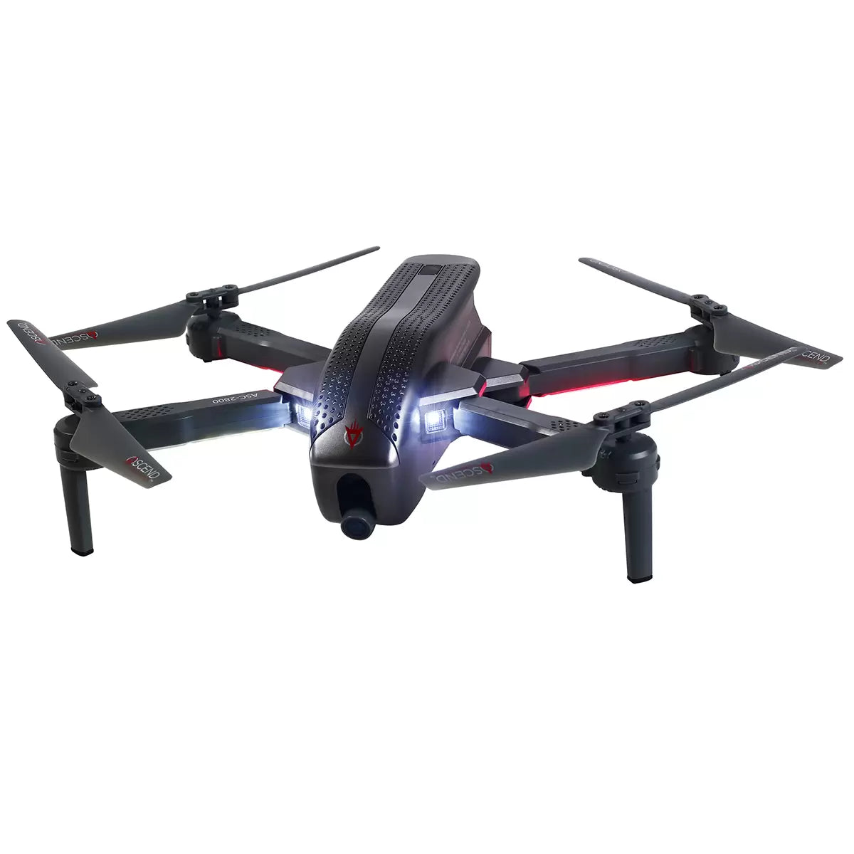 ASC-2800 DRON DE VIDEO HD PREMIUM ASCEND AERONAUTICS