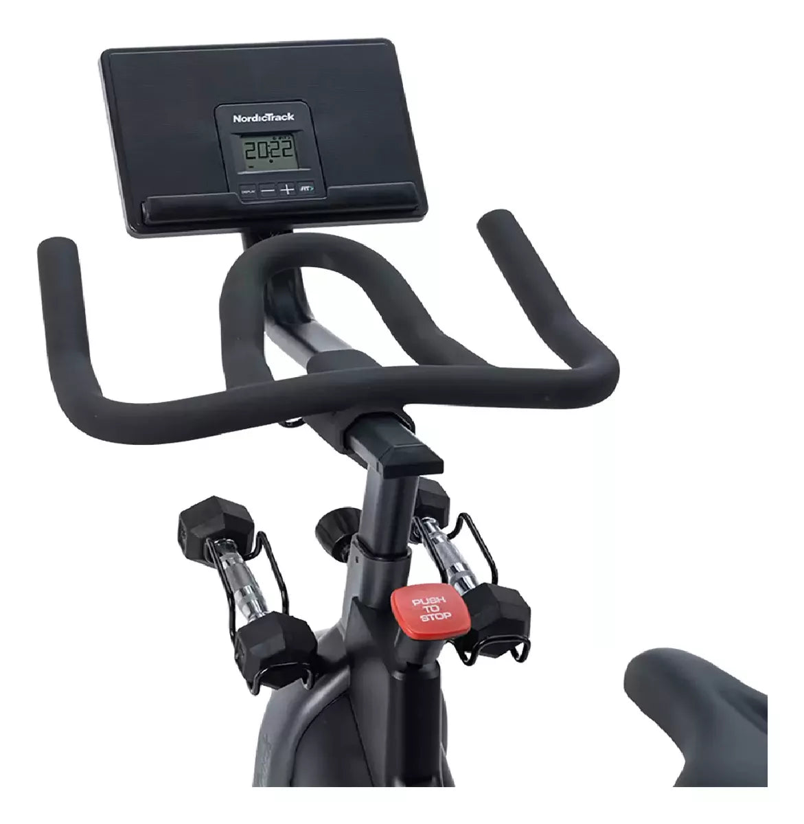 BICICLETA ESTATICA SERIE T9 NORDICTRACK