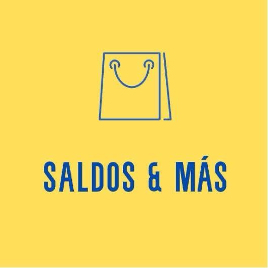 Saldos Y Mas